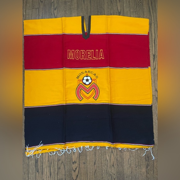 NEW Morelia Monarcas Pancho from Mexico - $45 - Picture 1 of 6